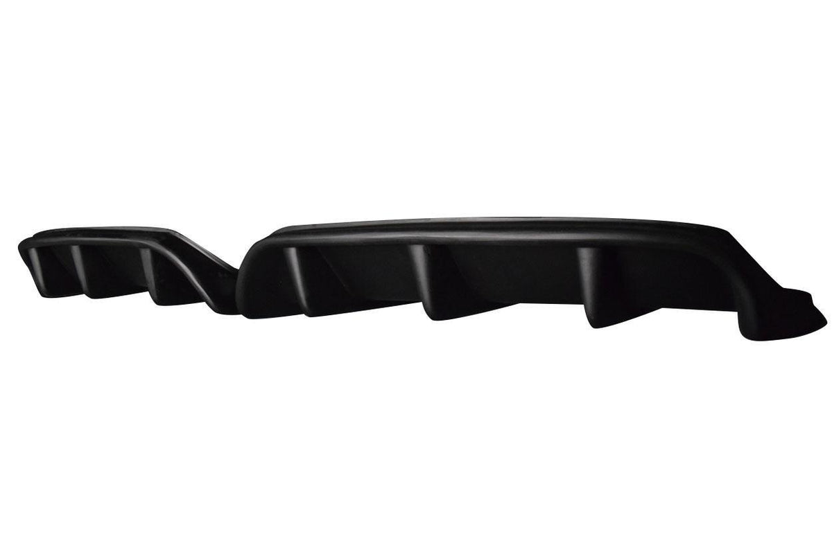 2021-2025 Ford Mach-E Duraflex Volt Rear Lip