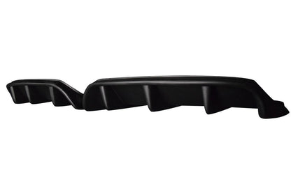 2021-2025 Ford Mach-E Duraflex Volt Rear Lip
