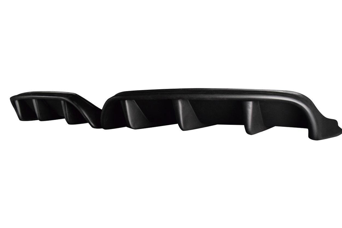 2021-2025 Ford Mach-E Duraflex Volt Rear Lip