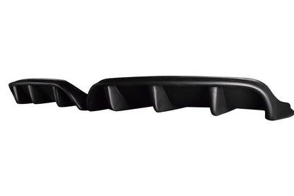 2021-2025 Ford Mach-E Duraflex Volt Rear Lip