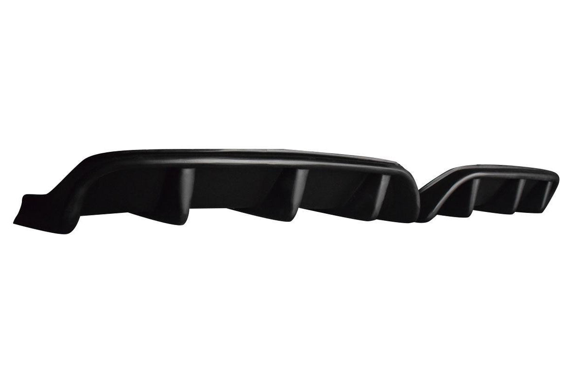 2021-2025 Ford Mach-E Duraflex Volt Rear Lip