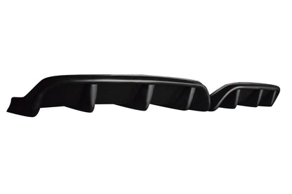 2021-2025 Ford Mach-E Duraflex Volt Rear Lip