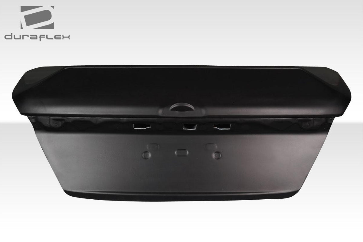 2022-2024 Subaru WRX Duraflex Duckbill Trunk