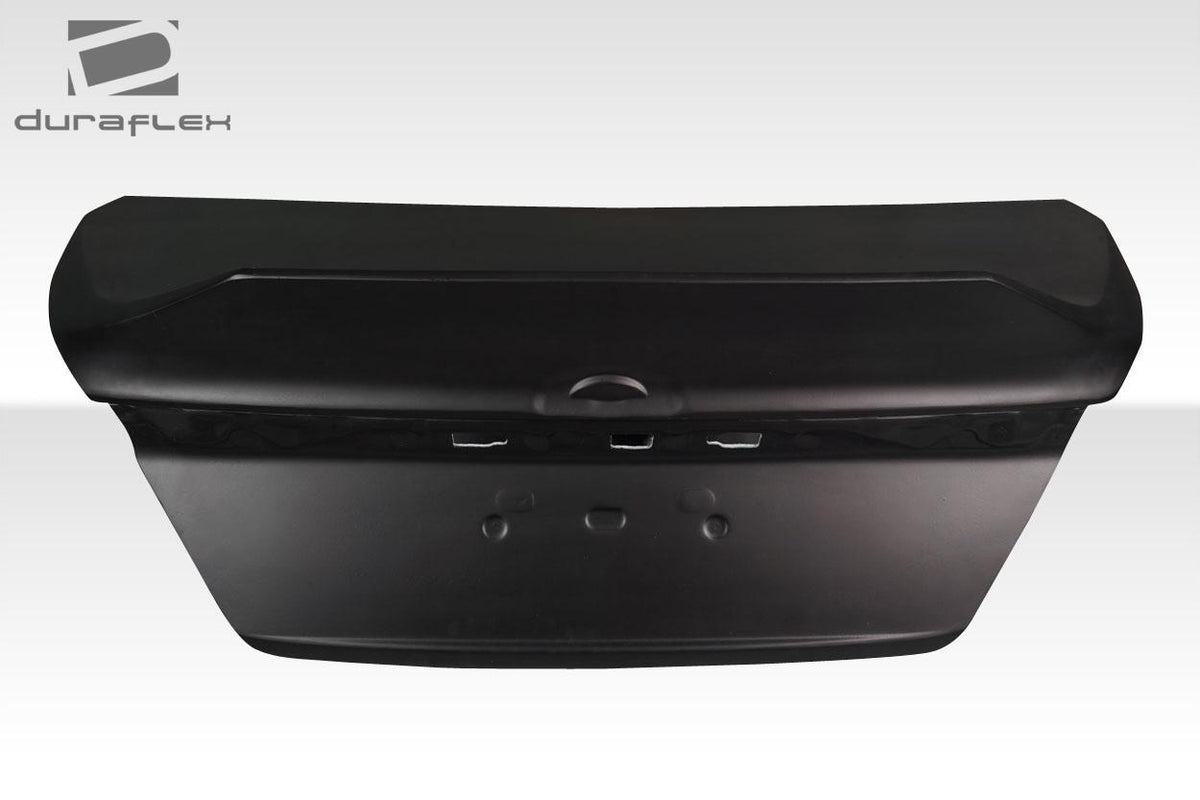2022-2024 Subaru WRX Duraflex Duckbill Trunk