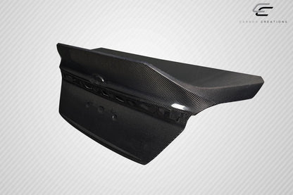 2022-2024 Subaru WRX Carbon Creations Duckbill Carbon Fiber Trunk