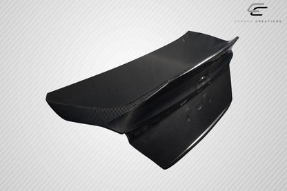 2022-2024 Subaru WRX Carbon Creations Duckbill Carbon Fiber Trunk