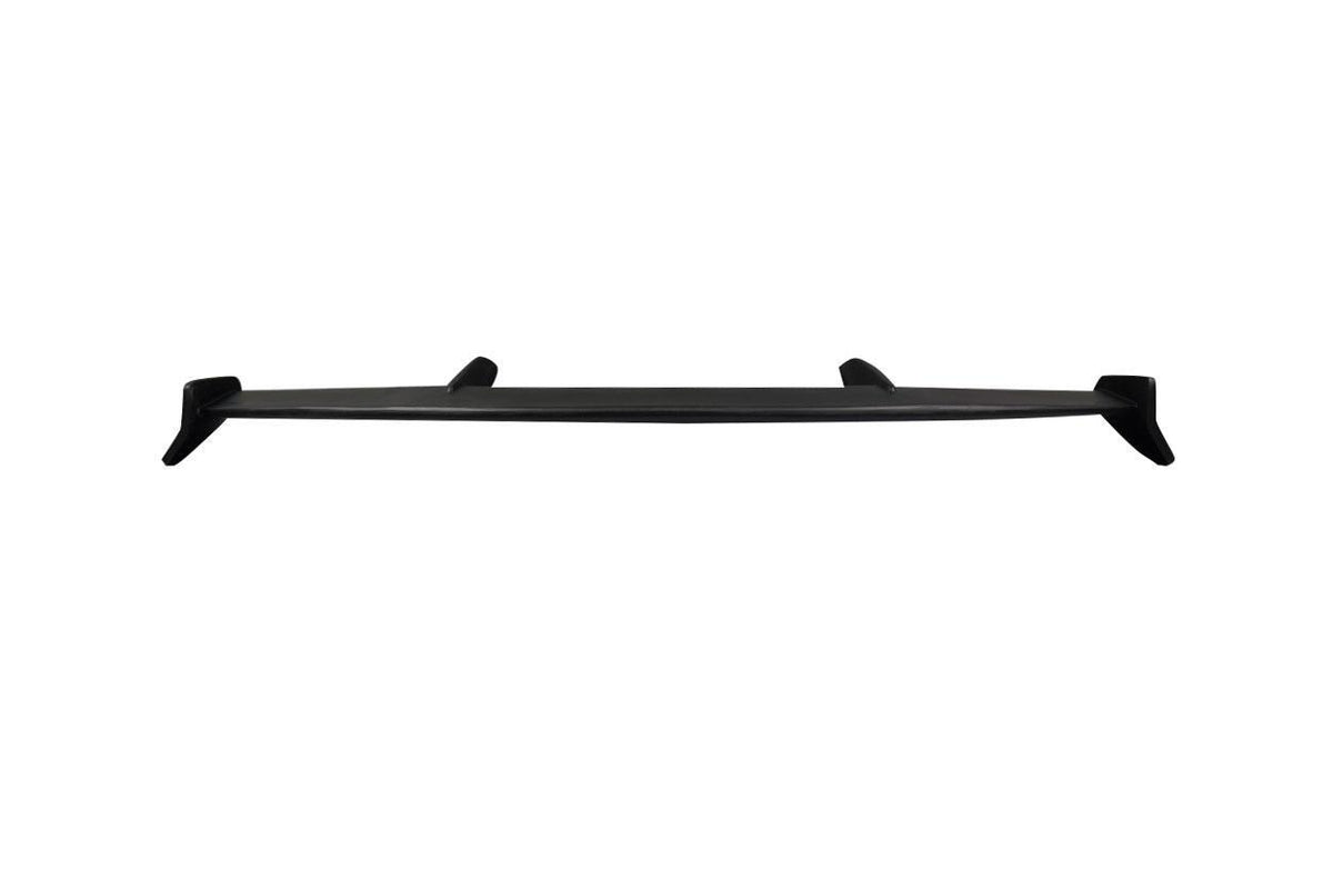 2014-2018 Mazda 3 Duraflex Widow Rear Wing