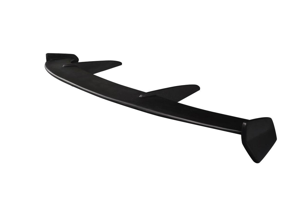 2014-2018 Mazda 3 Duraflex Widow Rear Wing