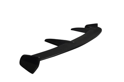 2014-2018 Mazda 3 Duraflex Widow Rear Wing