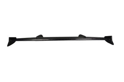2014-2018 Mazda 3 Carbon Creations Widow Carbon Fiber Rear Wing