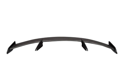 2014-2018 Mazda 3 Carbon Creations Widow Carbon Fiber Rear Wing