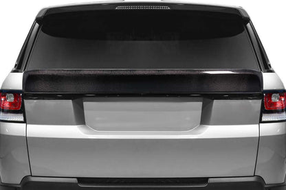 2014-2015 Land Rover Range Rover Carbon Creations Loma Carbon Fiber Rear Wing