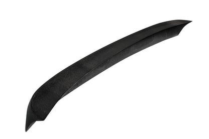 2014-2015 Land Rover Range Rover Carbon Creations Loma Carbon Fiber Rear Wing