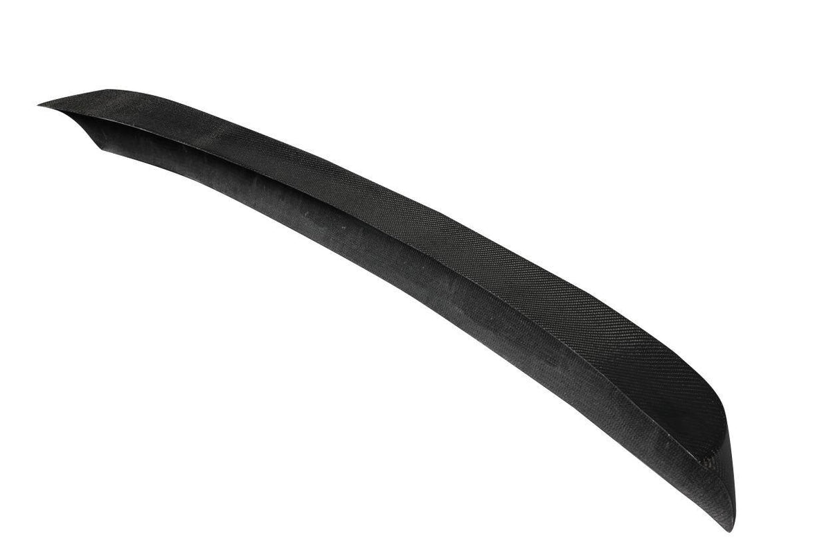 2014-2015 Land Rover Range Rover Carbon Creations Loma Carbon Fiber Rear Wing