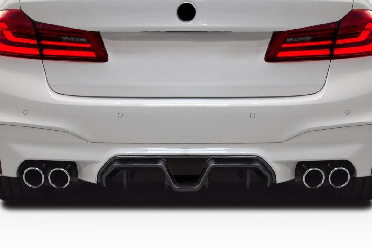 2018-2023 BMW M5 Duraflex Meta Rear Lip