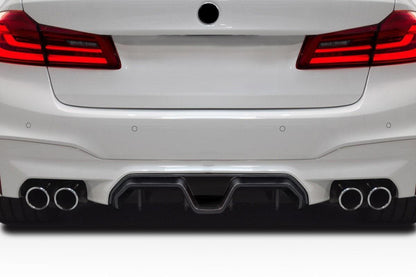 2018-2023 BMW M5 Duraflex Meta Rear Lip