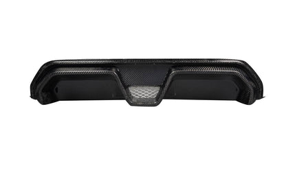 2018-2023 BMW M5 Carbon Creations M5CS Look Carbon Fiber Rear Lip
