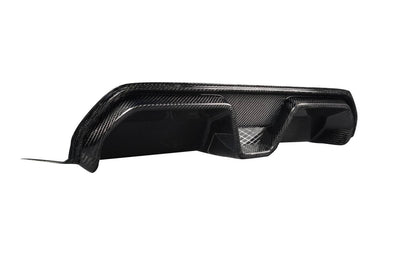 2018-2023 BMW M5 Carbon Creations M5CS Look Carbon Fiber Rear Lip