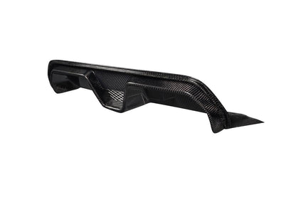2018-2023 BMW M5 Carbon Creations M5CS Look Carbon Fiber Rear Lip