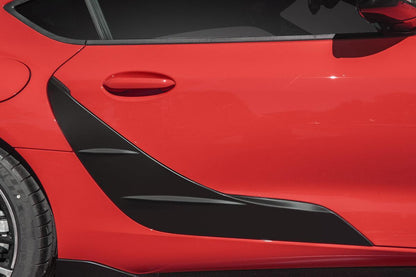 2019-2023 Toyota Supra Duraflex Gamma Accessory