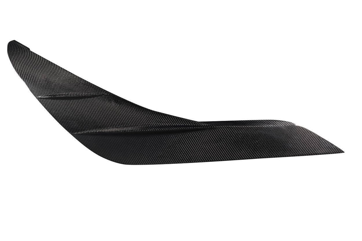 2020-2023 Toyota Supra Carbon Creations TRD Look Carbon Fiber Accessory