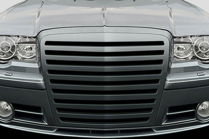 2005-2010 Chrysler 300C Duraflex Emery Grille
