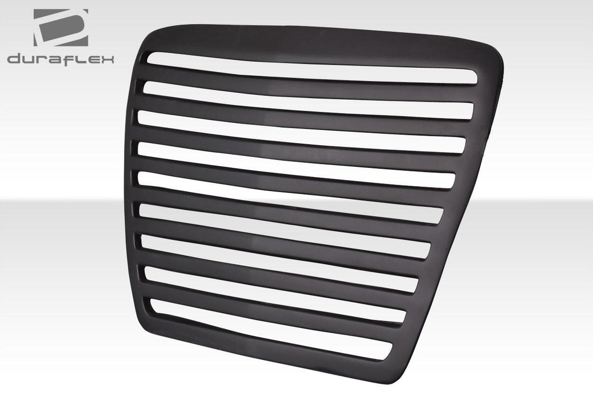2005-2010 Chrysler 300C Duraflex Emery Grille