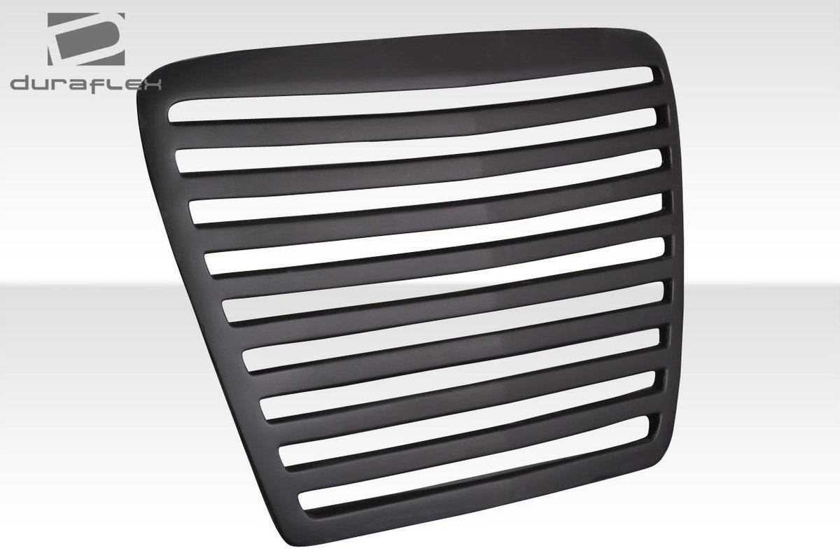 2005-2010 Chrysler 300C Duraflex Emery Grille