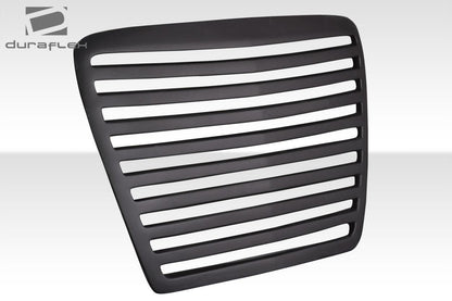 2005-2010 Chrysler 300C Duraflex Emery Grille