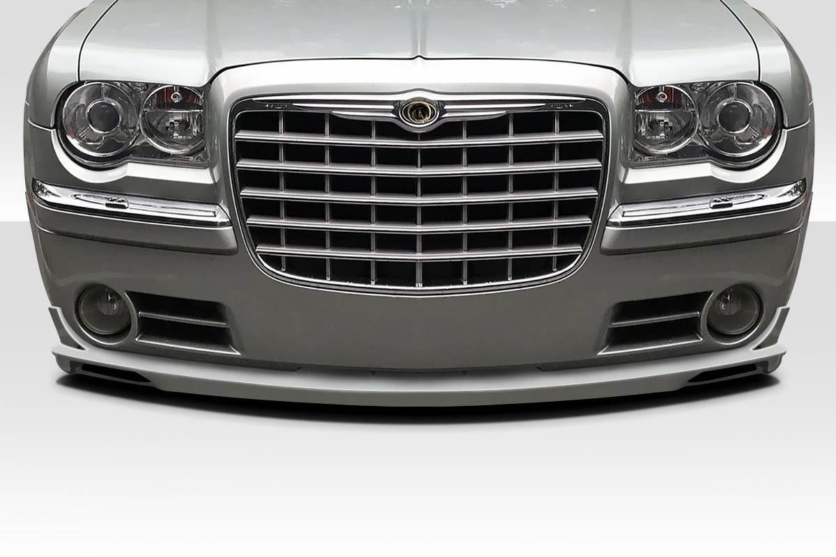 2005-2010 Chrysler 300C Duraflex Emery Front Lip