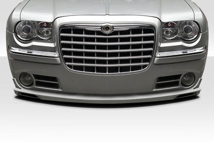 2005-2010 Chrysler 300C Duraflex Emery Front Lip