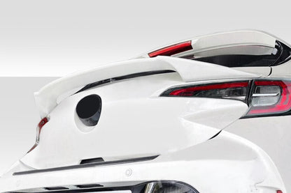 2019-2023 Toyota Corolla Duraflex Vara Rear Wing