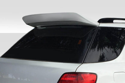 2002-2007 Subaru Impreza Duraflex Maki Rear Wing