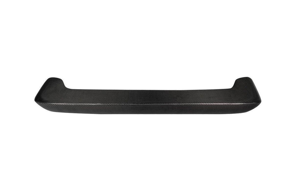 2002-2007 Subaru Impreza Carbon Creations Maki Carbon Fiber Rear Wing