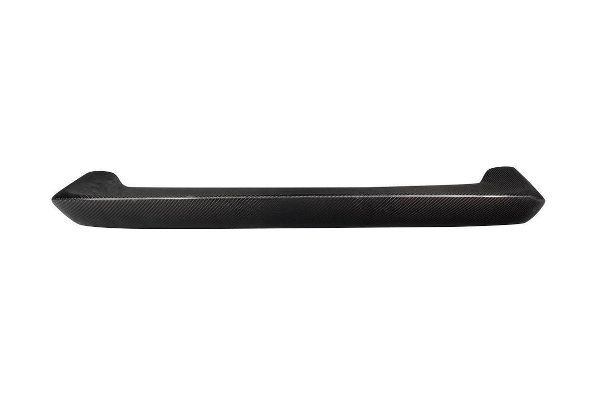 2002-2007 Subaru Impreza Carbon Creations Maki Carbon Fiber Rear Wing