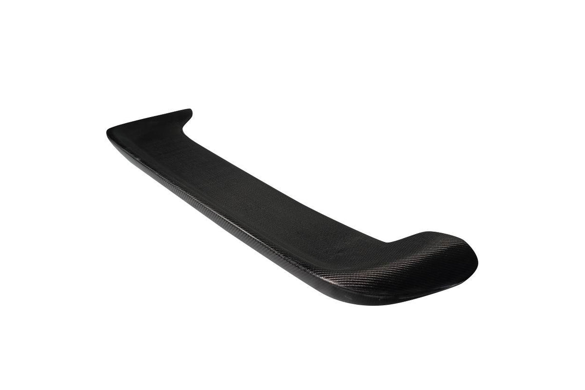 2002-2007 Subaru Impreza Carbon Creations Maki Carbon Fiber Rear Wing