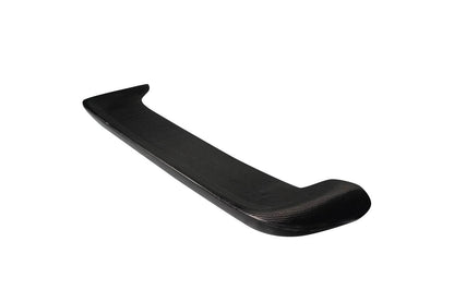 2002-2007 Subaru Impreza Carbon Creations Maki Carbon Fiber Rear Wing