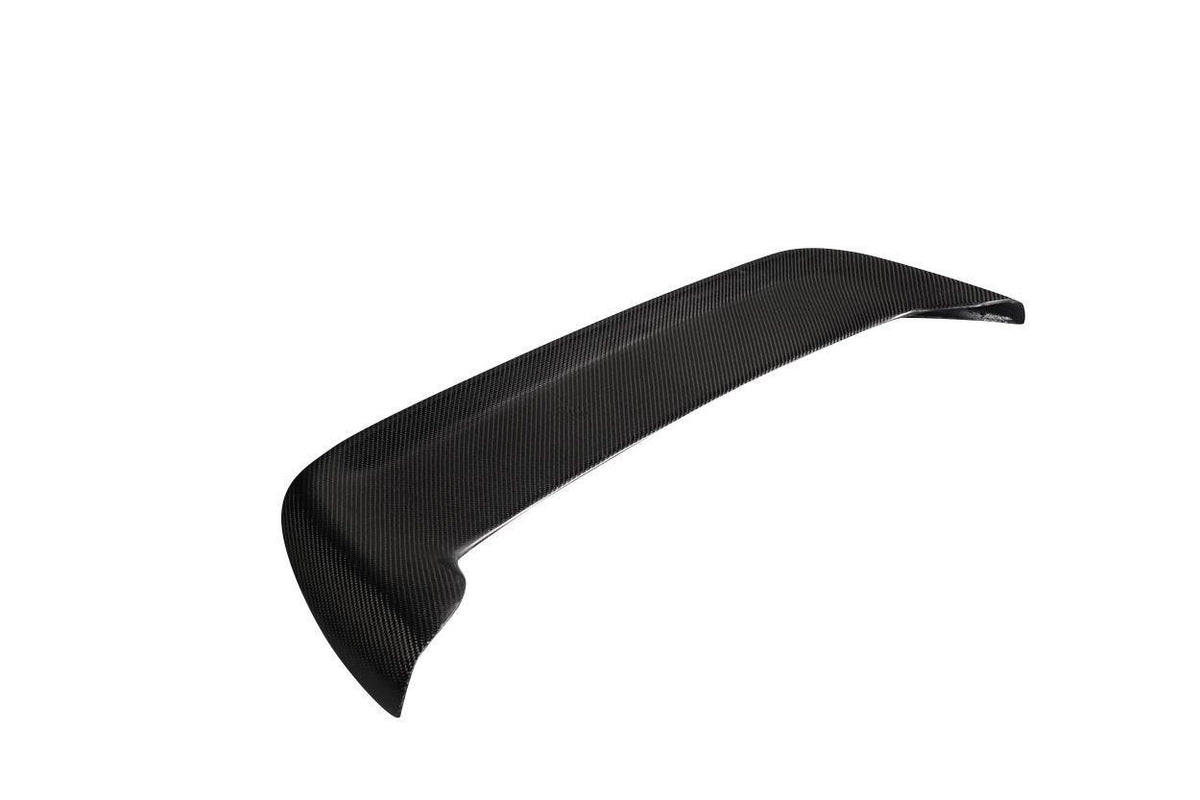 2002-2007 Subaru Impreza Carbon Creations Maki Carbon Fiber Rear Wing