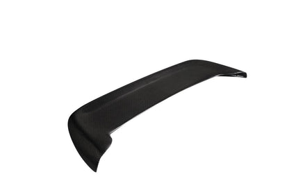 2002-2007 Subaru Impreza Carbon Creations Maki Carbon Fiber Rear Wing