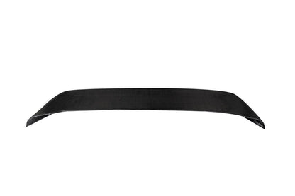 2002-2007 Subaru Impreza Carbon Creations Maki Carbon Fiber Rear Wing