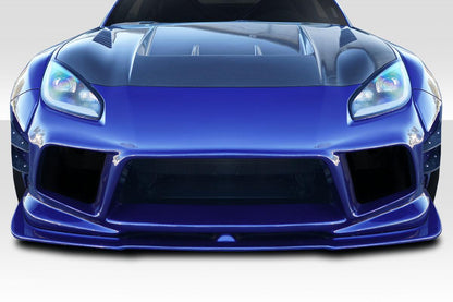 2022-2025 Toyota GR86 Duraflex GT Competition Front Bumper