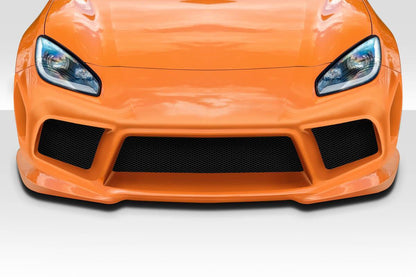 2022-2025 Toyota GR86 Duraflex GT Competition Front Bumper