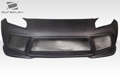2022-2025 Toyota GR86 Duraflex GT Competition Front Bumper