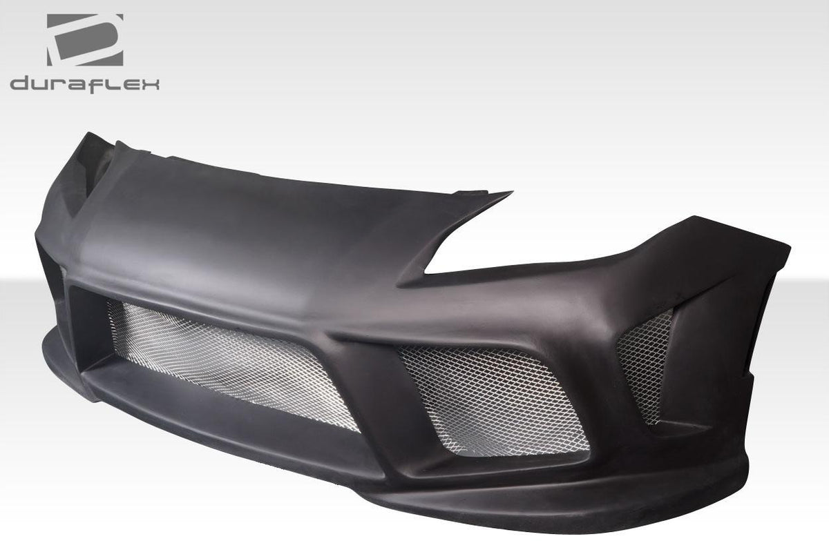 2022-2025 Toyota GR86 Duraflex GT Competition Front Bumper