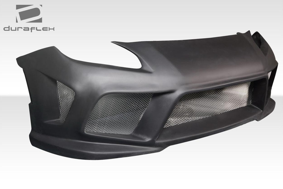 2022-2025 Toyota GR86 Duraflex GT Competition Front Bumper