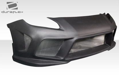 2022-2025 Toyota GR86 Duraflex GT Competition Front Bumper