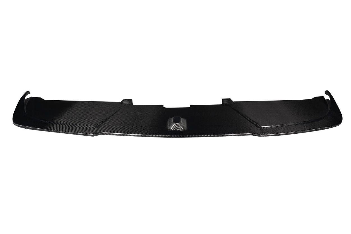 2022-2025 Toyota GR86 Carbon Creations GT Competition Carbon Fiber Front Lip