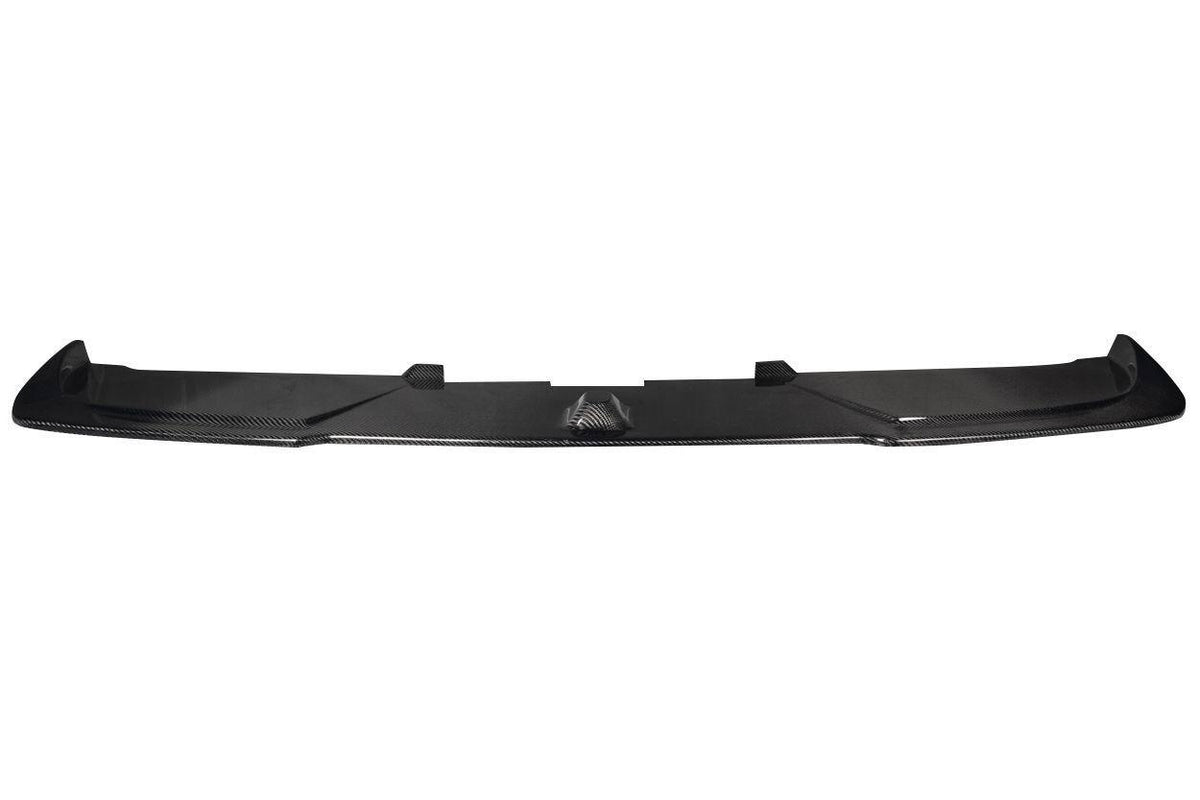 2022-2025 Toyota GR86 Carbon Creations GT Competition Carbon Fiber Front Lip
