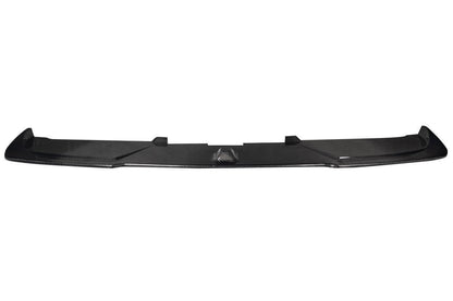 2022-2025 Toyota GR86 Carbon Creations GT Competition Carbon Fiber Front Lip