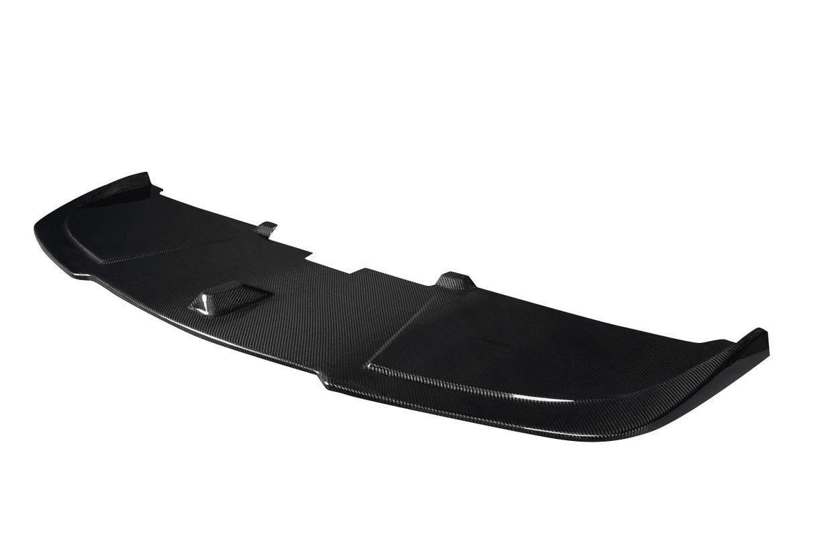 2022-2025 Toyota GR86 Carbon Creations GT Competition Carbon Fiber Front Lip